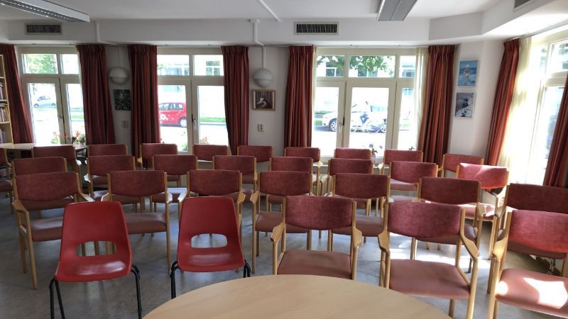 Digitale scholingsavonden