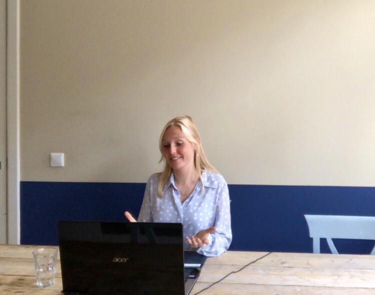 Samenwerking met het sociale domein