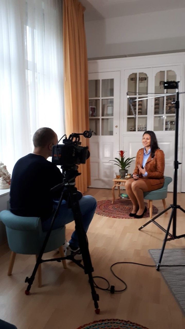 Interview Platform Zorg voor Elkaar Leidschendam-Voorburg