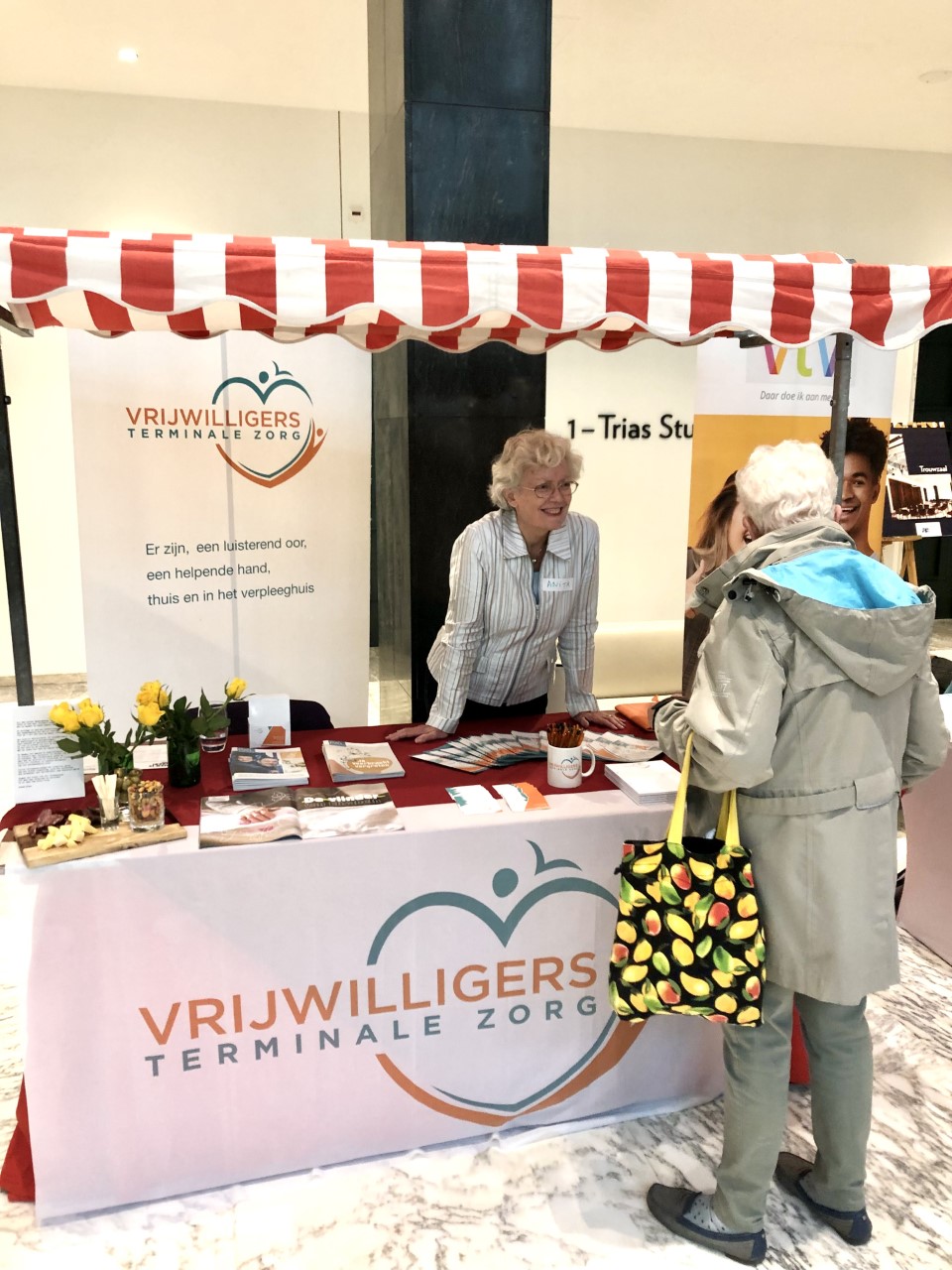 Informatiemarkt Rijswijk