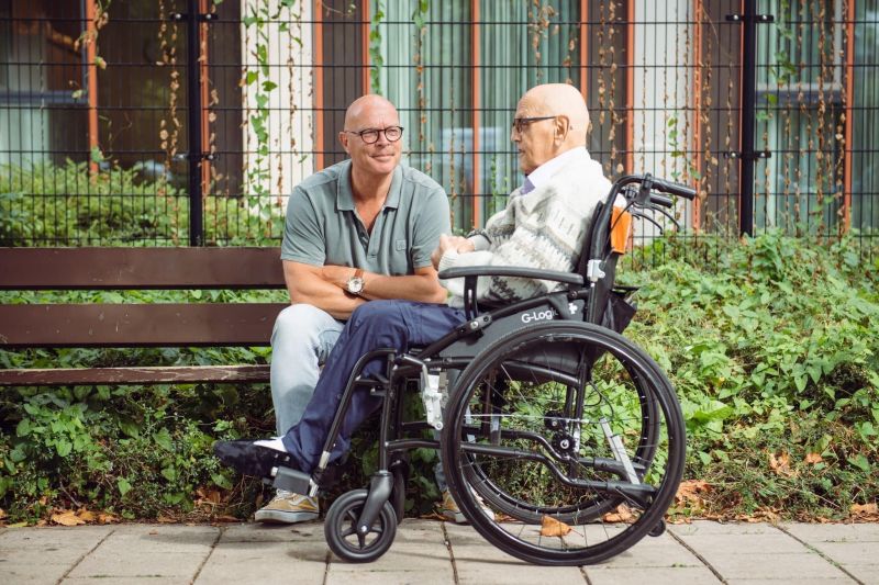 De rol van vrijwilligers