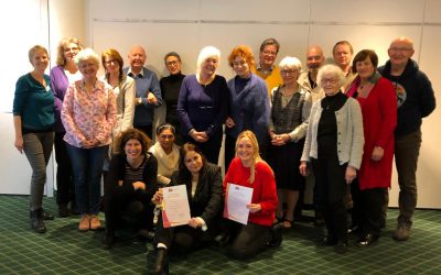 VPTZ Training – Omgaan met lastig gedrag