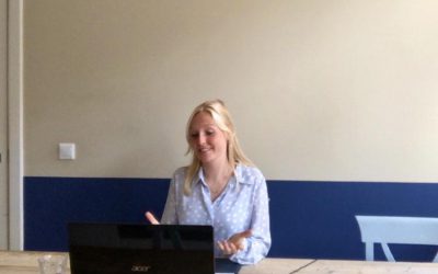 Samenwerking met het sociale domein